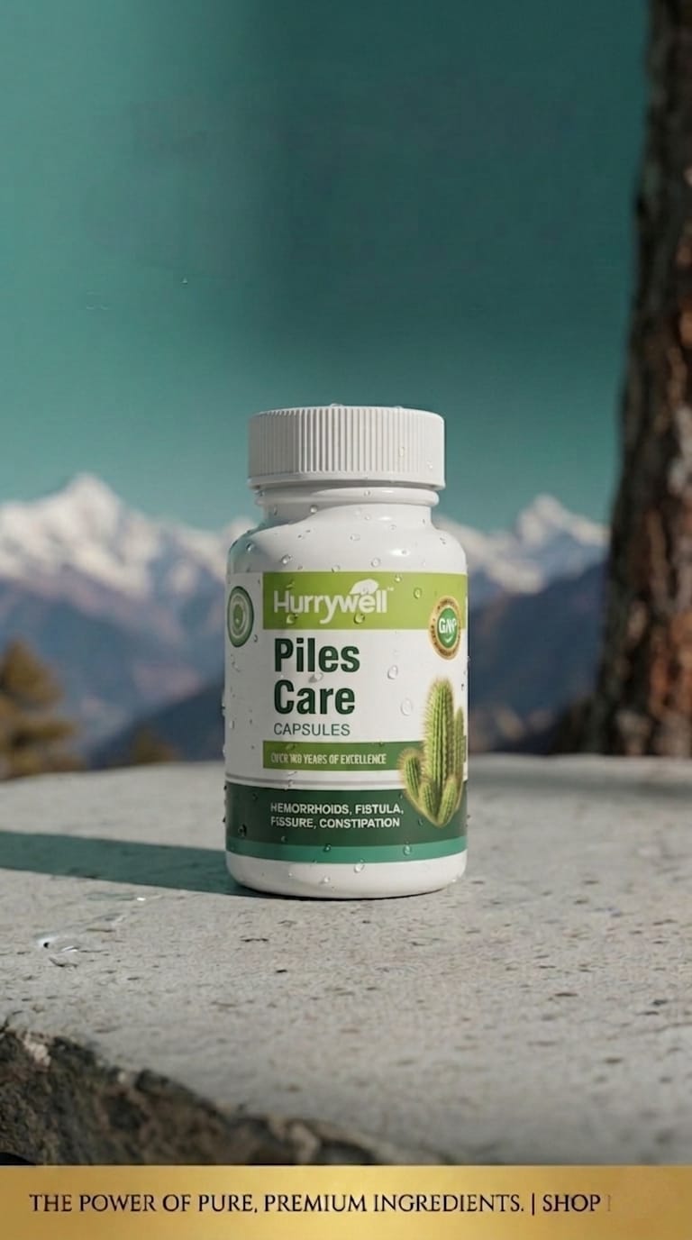Hurrywell_piles_care_cap