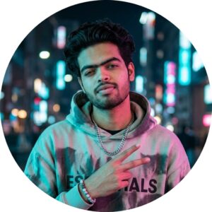 Raman Patidar