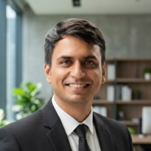 Rohit Vaishnav