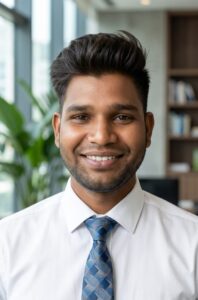 Asst. Raj Ahirwar